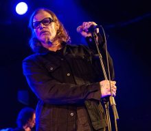 Grunge icon Mark Lanegan has died, aged 57
