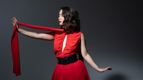 Mitski on how she feels about returning to music: “Terrible. Absolutely terrible”