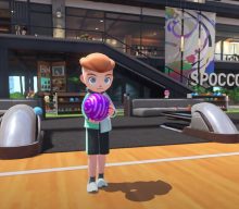 Nintendo forbids players to share info about ‘Switch Sports’