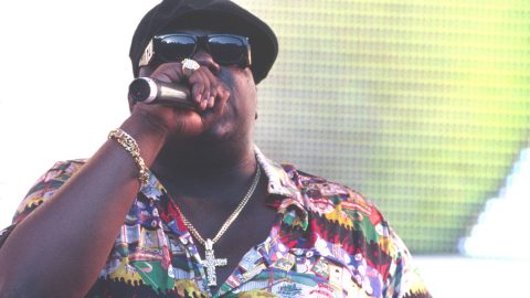 Notorious B.I.G. ‘Life After Death’ 25th anniversary box set announced