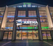 Wembley Arena announces new name change
