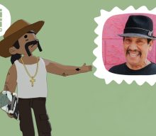 Danny Trejo revealed as in-game ‘OlliOlli World’ character