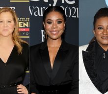 Amy Schumer, Regina Hall and Wanda Sykes to host Oscars 2022