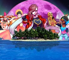 ‘Paradise Killer’ dev teases the game’s PS5 release