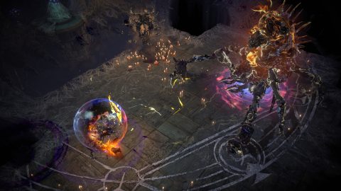 ‘Path Of Exile’ reaches highest concurrent player count since launch