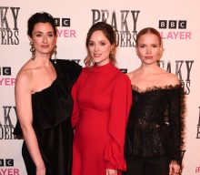 ‘Peaky Blinders’ cast hit Birmingham for season six premiere