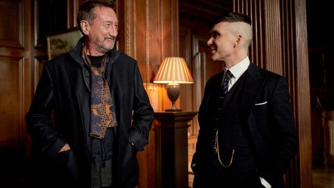 ‘Peaky Blinders’ creator wants skinheads for new BBC drama ‘This Town’