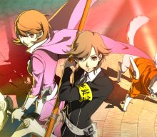 ‘Persona 4 Arena Ultimax’ gets rollback netcode this summer