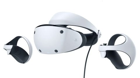 PSVR 2 games list – every confirmed game for the new headset