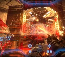 ‘Prodeus’ is a hyper-violent FPS heavily inspired by Doom