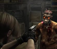 HD ‘Resident Evil 4’ fan mod is now available after eight years of work