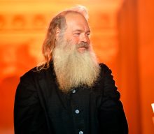 Rick Rubin announces debut book ‘The Creative Act: A Way Of Being’
