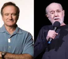 Estates of Robin Williams and George Carlin sue Pandora for copyright infringement