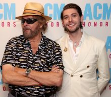 Hank Williams Jr’s son, Sam Williams, pleads to end conservatorship: “I want out”