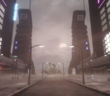 New ‘Skyrim’ mod adds a sci-fi city with skyscrapers to the game