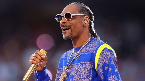 Snoop Dogg asks court to dismiss “implausible” sexual assault lawsuit