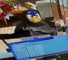 Florida man tries to rob a bank wearing a ‘Sonic The Hedgehog’ mask