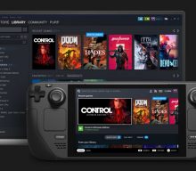 You can now see which of your Steam games are Steam Deck compatible