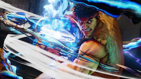 Capcom unveils countdown timer sparking hope for new ‘Street Fighter’