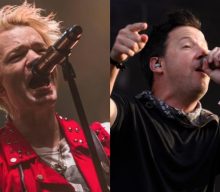 Sum 41 and Simple Plan announce ‘Blame Canada’ 2022 US tour