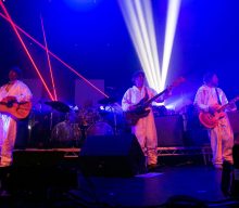 Super Furry Animals call out alleged nuclear mud dumping at Hinckley Power Station