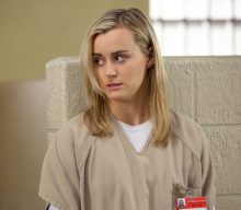 Taylor Schilling “felt hurt” by animosity to Piper in ‘Orange Is The New Black’