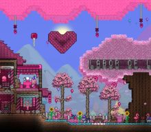 ‘Terraria’ wants “fun suggestions” from players for the ‘Labor Of Love’ update