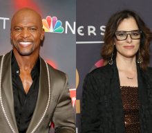 ‘Tales Of The Walking Dead’ casts Terry Crews, Parker Posey and more