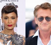 Thandiwe Newton calls Sean Penn a “gibbering fool” for “feminised” men comments