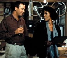 ‘The Bodyguard’ star Kevin Costner reflects on Whitney Houston’s death