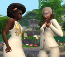 ‘The Sims 4’ Wedding Stories pack won’t launch in Russia due to homophobic law