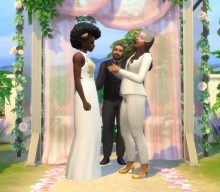 ‘The Sims 4’ will now launch “My Wedding Stories” in Russia