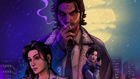 ‘The Wolf Among Us 2’ delayed “out of 2023” to avoid burnout