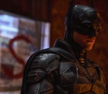 ‘The Batman’: Post-credits tease features a secret Riddler message