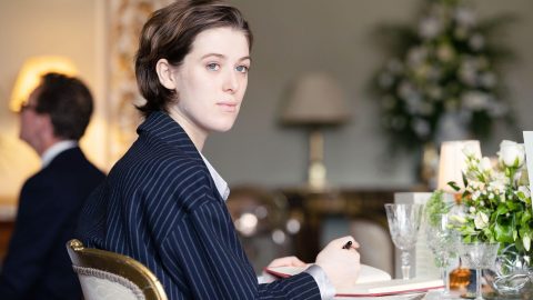‘The Souvenir Part II’ review: pain and pleasure in a different kind of sequel