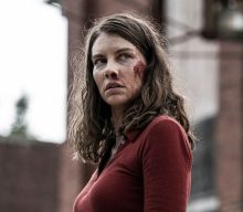 ‘The Walking Dead’: Lauren Cohan wants to play Maggie “forever”