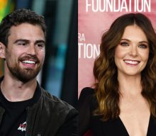 ‘The White Lotus’ season two adds Theo James and Meghann Fahy