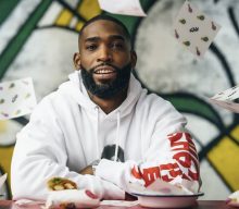 Tinie Tempah is launching his own fried chicken delivery service