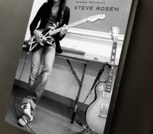 New EDDIE VAN HALEN Book ‘Tonechaser – Understanding Edward: My 26-Year Journey With Edward Van Halen’ Due In The Spring