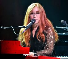 Tori Amos: “I wrote my first song when I was three”