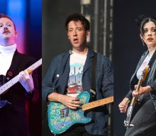 Two Door Cinema Club, The Wombats, Pale Waves to play London’s Community Festival