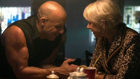 Helen Mirren “begged” Vin Diesel for her ‘Fast & Furious’ role