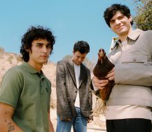Wallows announce new album ‘Tell Me That It’s Over’, share love-drunk single ‘Especially You’