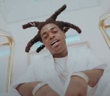 Watch Kodak Black live the high life in ‘On Everything’ music video