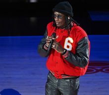 Young Thug offers to help African refugees trapped in Ukraine