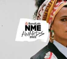 BandLab NME Awards 2022: Neneh Cherry to receive Icon Award