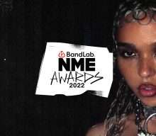 FKA twigs to be named Godlike Genius at the BandLab NME Awards 2022