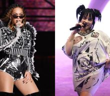 Beyoncé and Billie Eilish score their first Oscars nominations