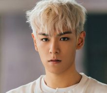 Big Bang’s T.O.P. says he’s “happy” following departure from YG Entertainment
