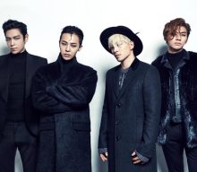 Big Bang return with ‘Still Love’, their first release in four years